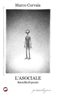 L'asociale - Librerie.coop