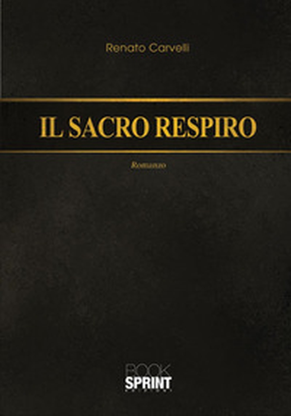 Il sacro respiro - Librerie.coop Il sacro respiro - Librerie.coop