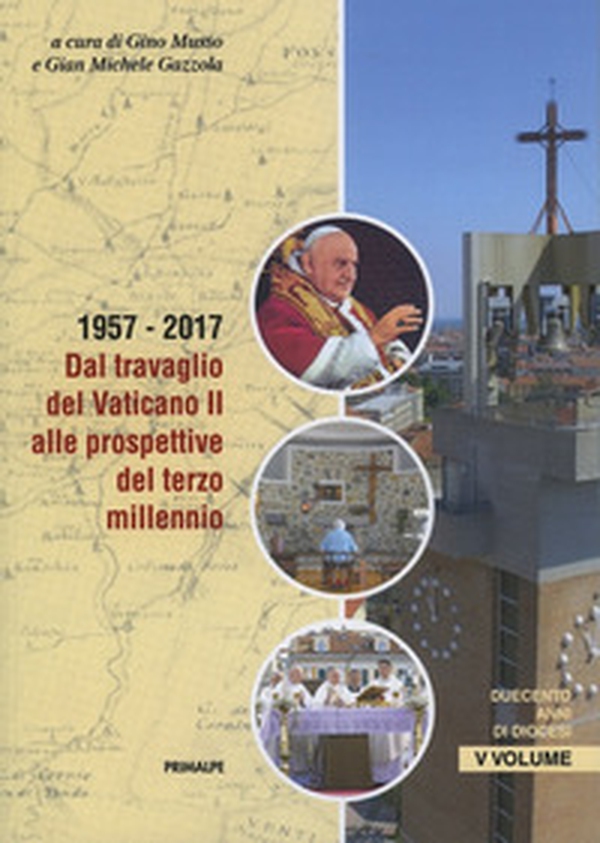 Duecento anni di diocesi - Librerie.coop Duecento anni di diocesi - Librerie.coop