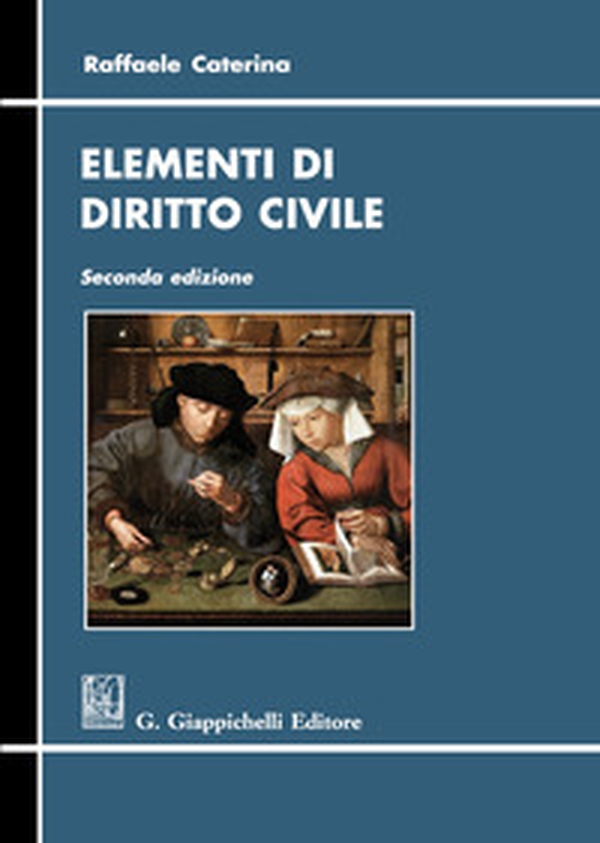 Elementi di diritto civile - Librerie.coop Elementi di diritto civile - Librerie.coop