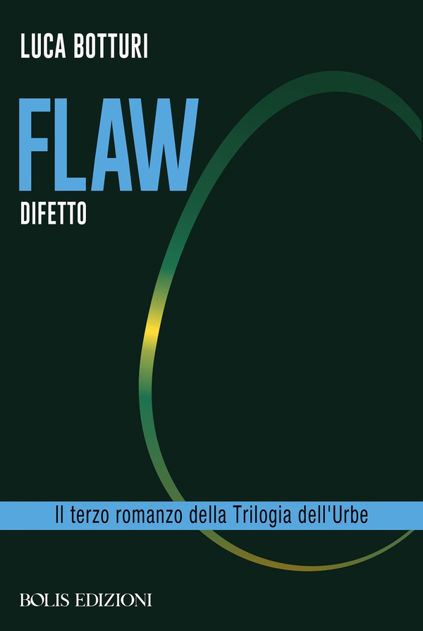 FLAW - DIFETTO - Librerie.coop