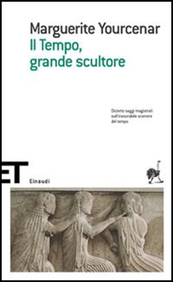 Il tempo, grande scultore - Librerie.coop Il tempo, grande scultore - Librerie.coop