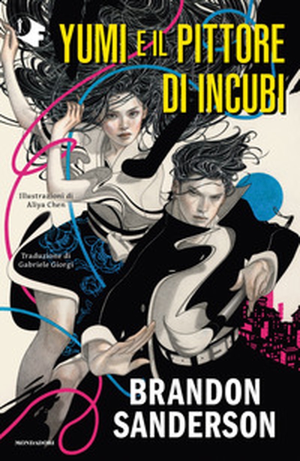 Yumi e il pittore di incubi - Librerie.coop