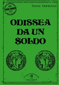 Odissea da un soldo - Librerie.coop