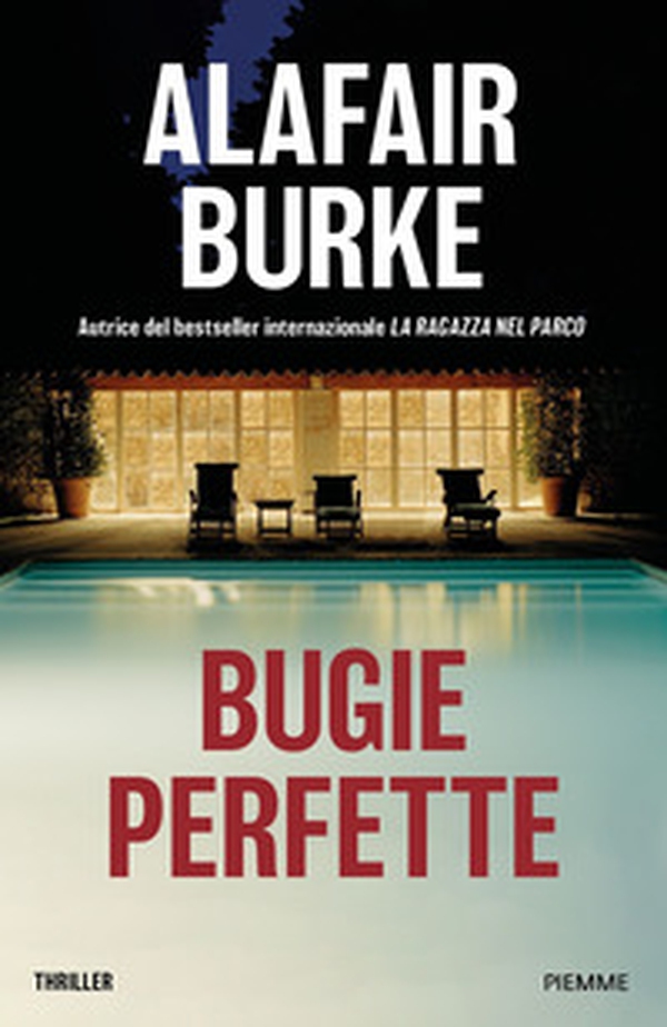 Bugie perfette - Librerie.coop Bugie perfette - Librerie.coop