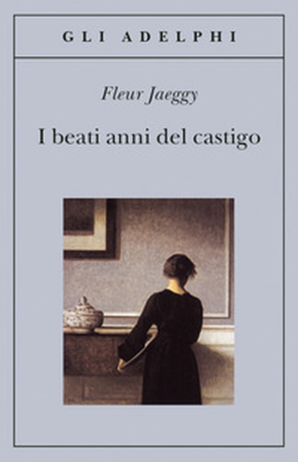 I beati anni del castigo - Librerie.coop I beati anni del castigo - Librerie.coop