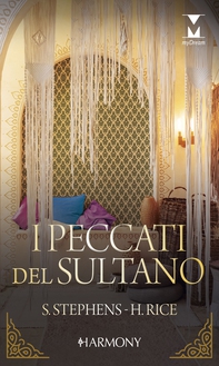 I peccati del sultano - Librerie.coop