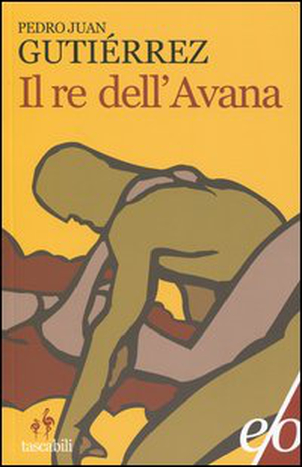 Il re dell'Avana - Librerie.coop Il re dell'Avana - Librerie.coop