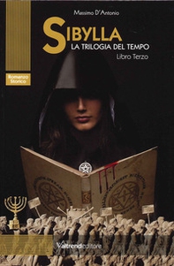 Sibylla. La trilogia del tempo - Librerie.coop