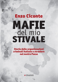 Mafie del mio stivale - Librerie.coop Mafie del mio stivale - Librerie.coop