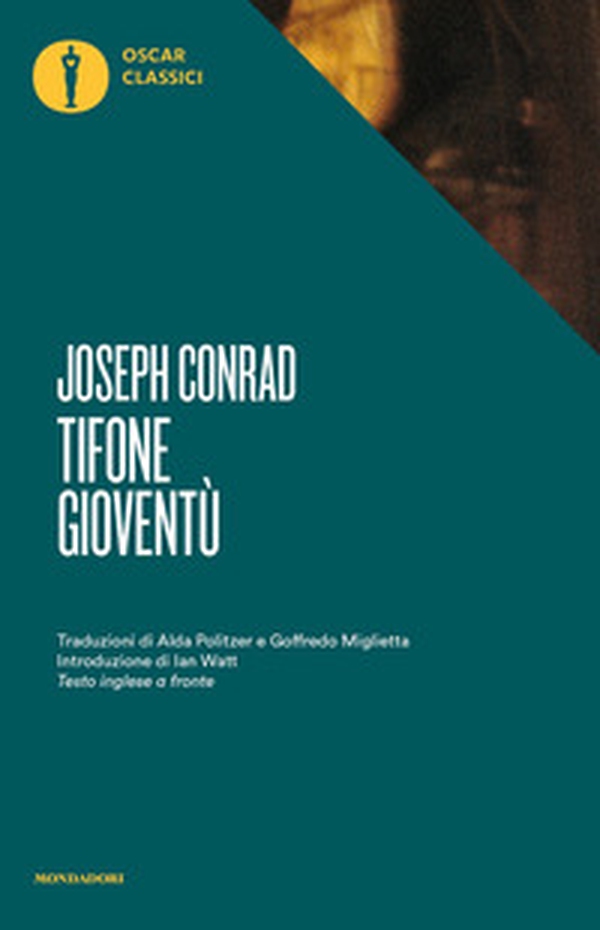 Tifone-Gioventù. Testo inglese a fronte - Librerie.coop Tifone-Gioventù. Testo inglese a fronte - Librerie.coop