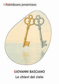 Le chiavi del cielo - Librerie.coop