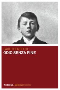 Odio senza fine - Librerie.coop