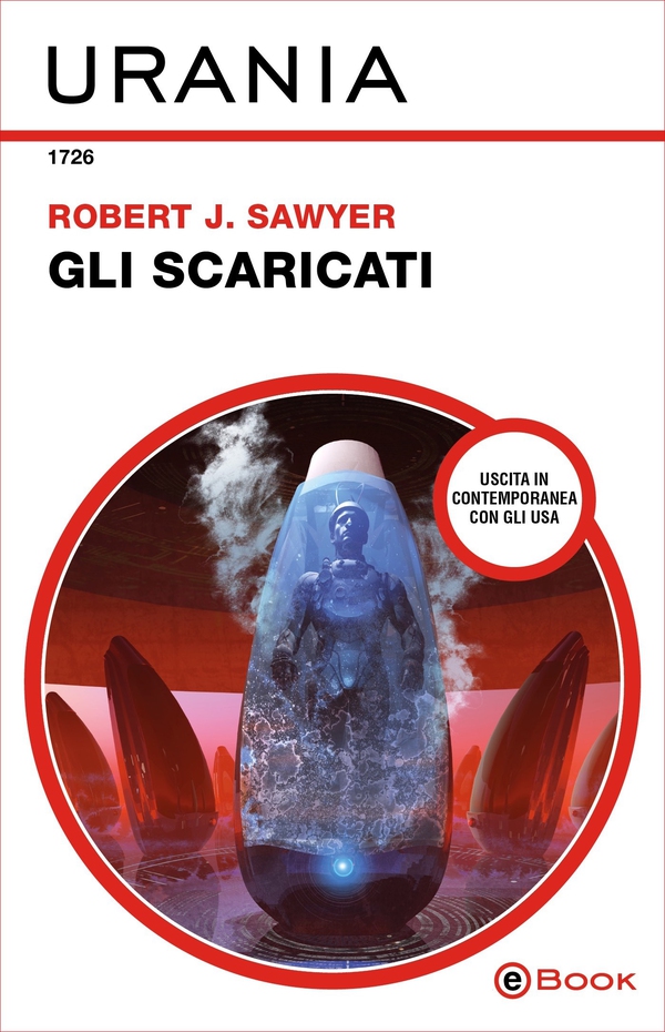 Gli scaricati (Urania) - Librerie.coop Gli scaricati (Urania) - Librerie.coop