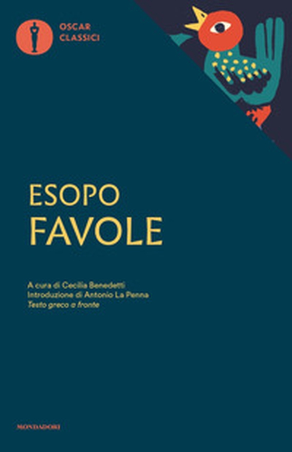 Favole - Librerie.coop Favole - Librerie.coop