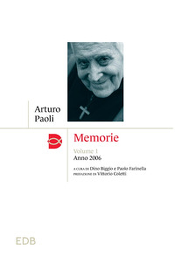 Memorie - Vol. 1 - Librerie.coop Memorie - Vol. 1 - Librerie.coop