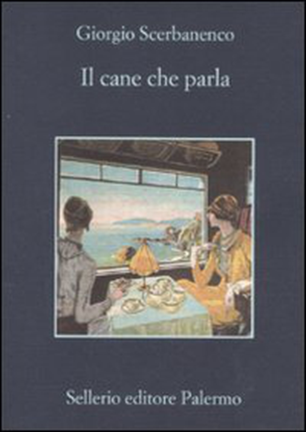 Il cane che parla - Librerie.coop Il cane che parla - Librerie.coop