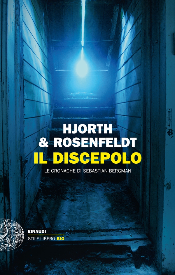 Il discepolo - Librerie.coop Il discepolo - Librerie.coop