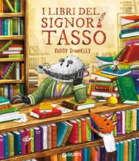 I libri del signor Tasso - Librerie.coop