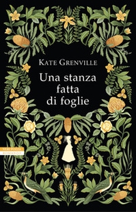 Una stanza fatta di foglie - Librerie.coop Una stanza fatta di foglie - Librerie.coop
