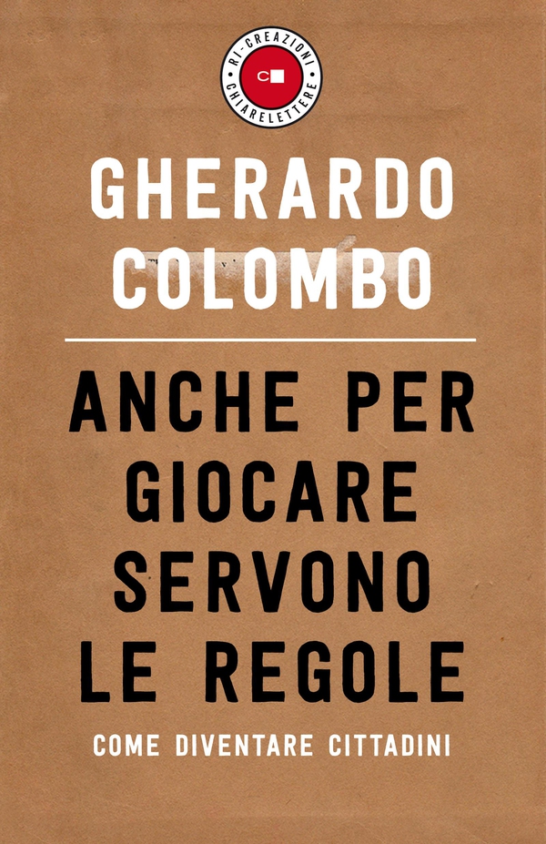 Anche per giocare servono le regole - Librerie.coop Anche per giocare servono le regole - Librerie.coop