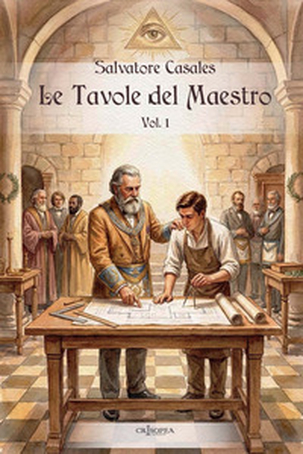 Le tavole del maestro - Vol. 1 - Librerie.coop
