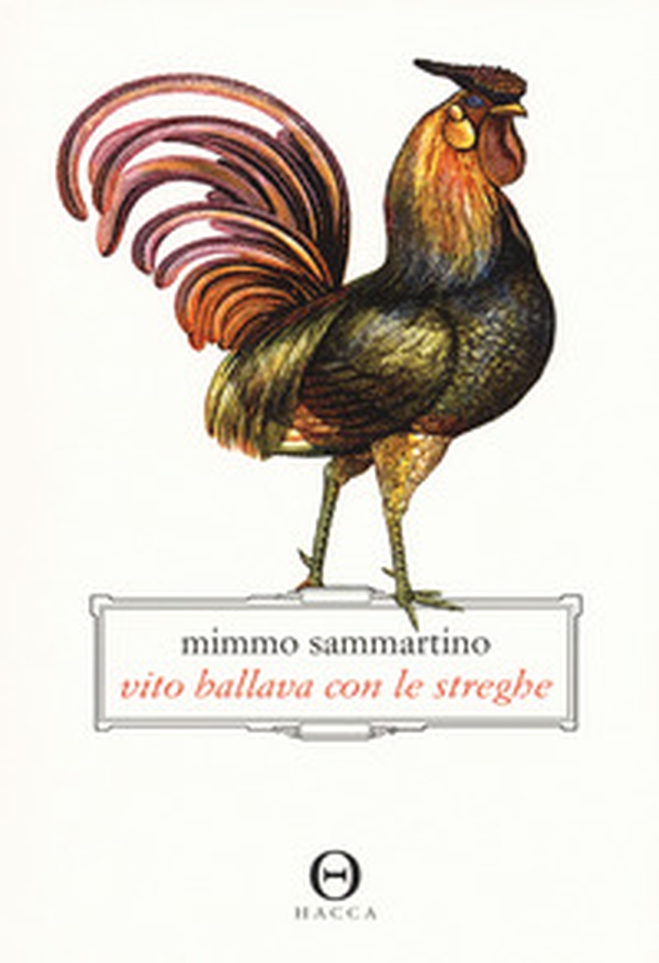 Vito ballava con le streghe - Librerie.coop Vito ballava con le streghe - Librerie.coop