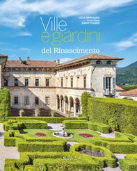 Ville e giardini del Rinascimento - Librerie.coop