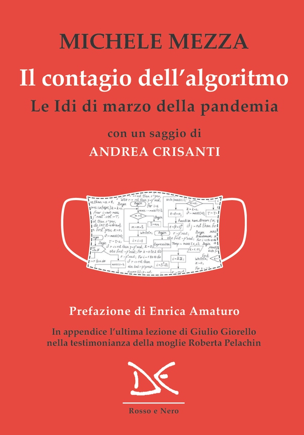 Il contagio dell'algoritmo - Librerie.coop Il contagio dell'algoritmo - Librerie.coop