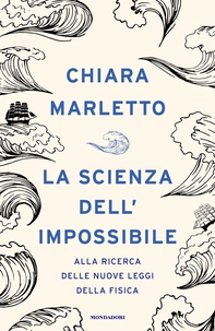 La scienza dell'impossibile - Librerie.coop La scienza dell'impossibile - Librerie.coop