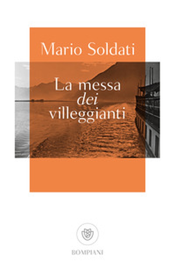 La messa dei villeggianti - Librerie.coop La messa dei villeggianti - Librerie.coop
