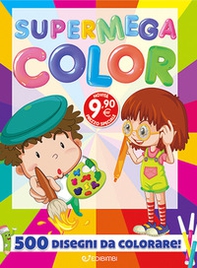 Supermegacolor - Librerie.coop