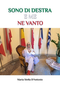 Sono di destra e me ne vanto - Librerie.coop