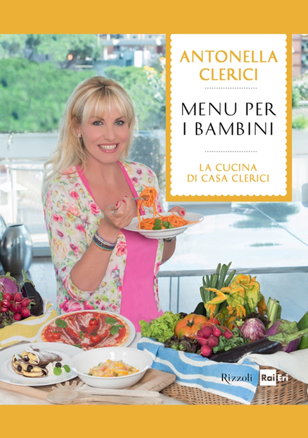 Menu per i bambini - Librerie.coop Menu per i bambini - Librerie.coop