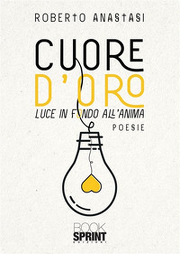 Cuore d'oro - Librerie.coop Cuore d'oro - Librerie.coop