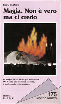Magia. Non è vero ma ci credo - Librerie.coop