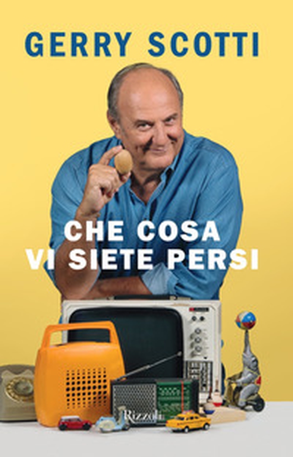 Che cosa vi siete persi - Librerie.coop Che cosa vi siete persi - Librerie.coop