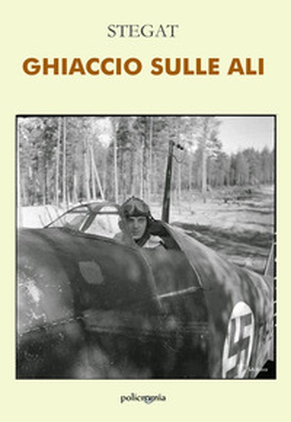 Ghiaccio sulle ali - Librerie.coop Ghiaccio sulle ali - Librerie.coop