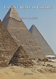 La nave reale di Cheope - Librerie.coop