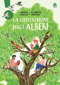 La costituzione degli alberi - Librerie.coop