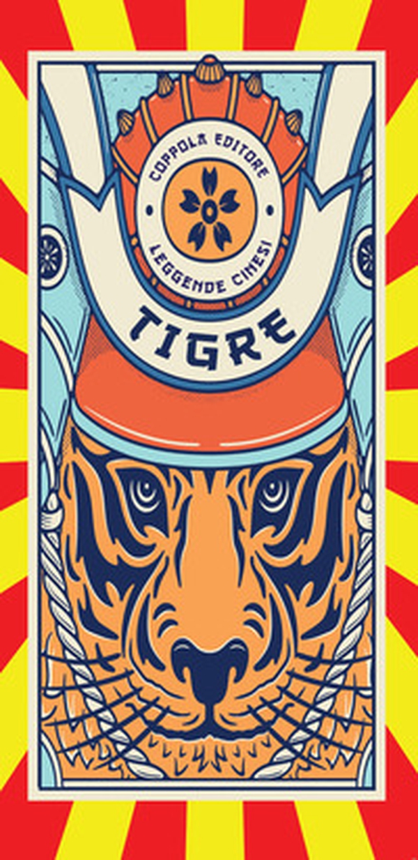 Tigre - Librerie.coop Tigre - Librerie.coop