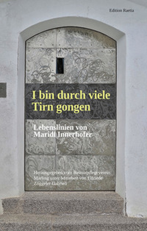 I bin durch viele Tirn gongen - Librerie.coop I bin durch viele Tirn gongen - Librerie.coop