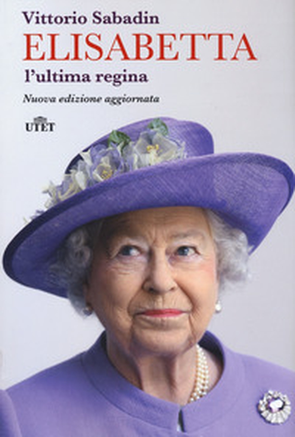 Elisabetta. L'ultima regina - Librerie.coop Elisabetta. L'ultima regina - Librerie.coop