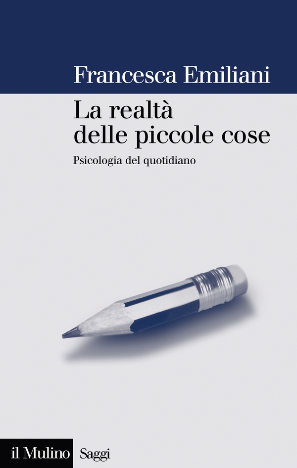 La realtà delle piccole cose - Librerie.coop La realtà delle piccole cose - Librerie.coop