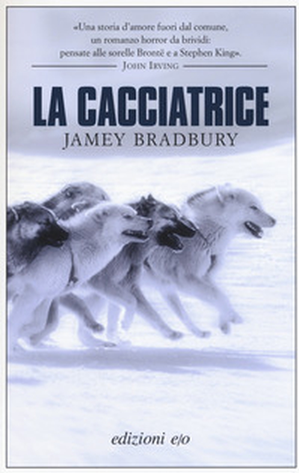 La cacciatrice - Librerie.coop La cacciatrice - Librerie.coop