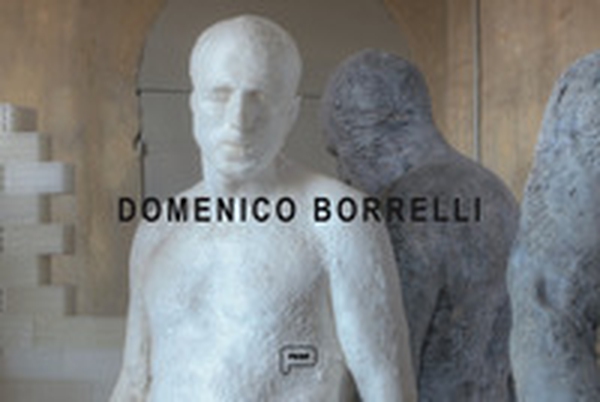 Domenico Borrelli. Ediz. italiana e inglese - Librerie.coop Domenico Borrelli. Ediz. italiana e inglese - Librerie.coop
