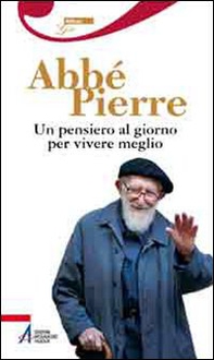 Un pensiero al giorno per vivere meglio - Librerie.coop