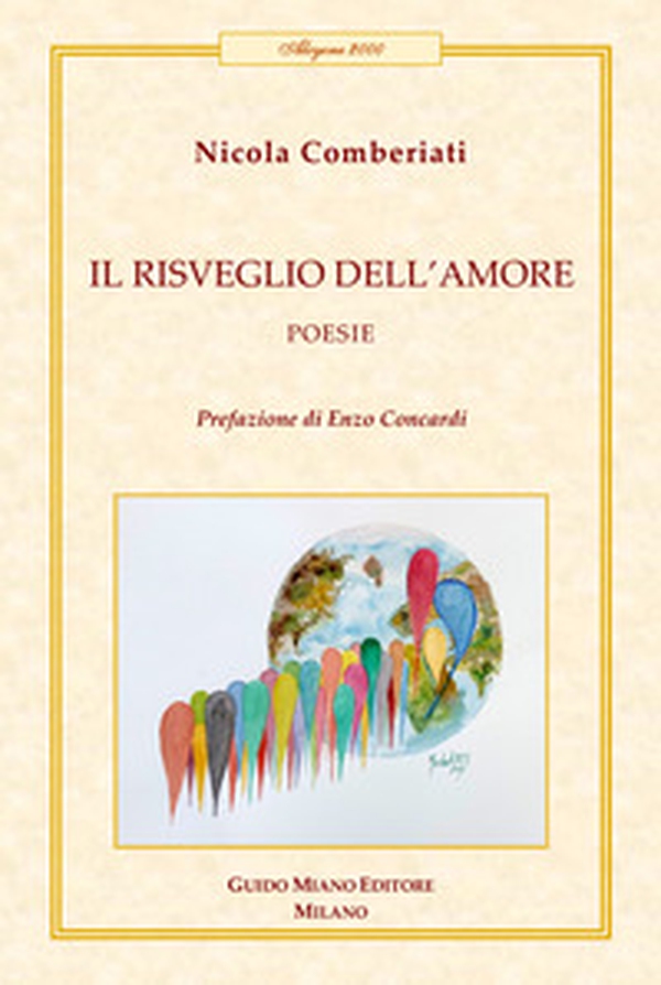 Il risveglio dell'amore - Librerie.coop