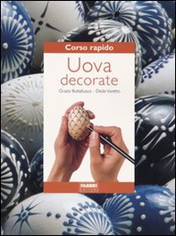 Uova decorate - Librerie.coop