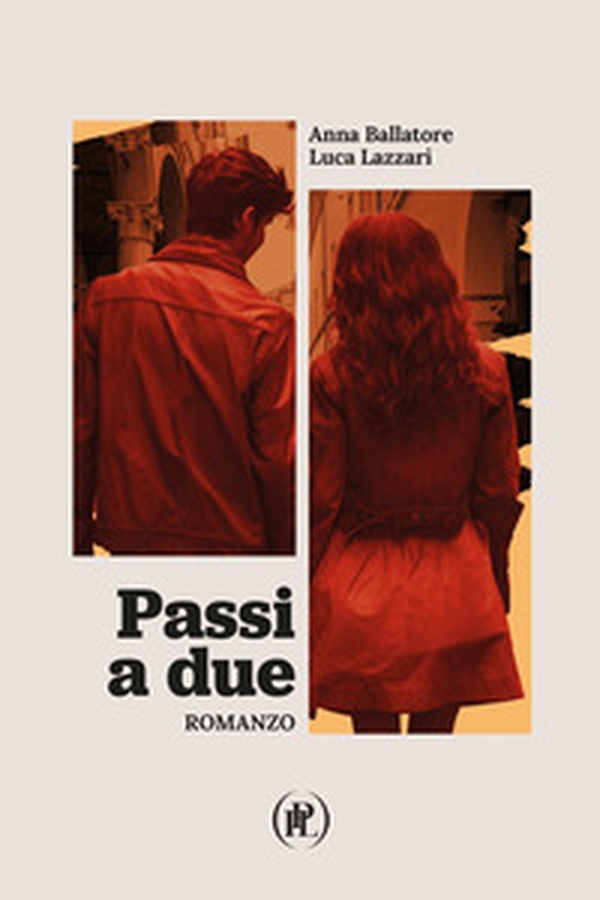 Passi a due - Librerie.coop Passi a due - Librerie.coop
